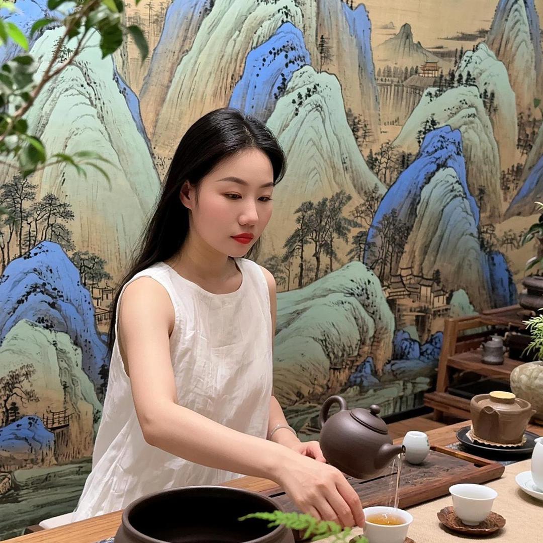 纹绣师