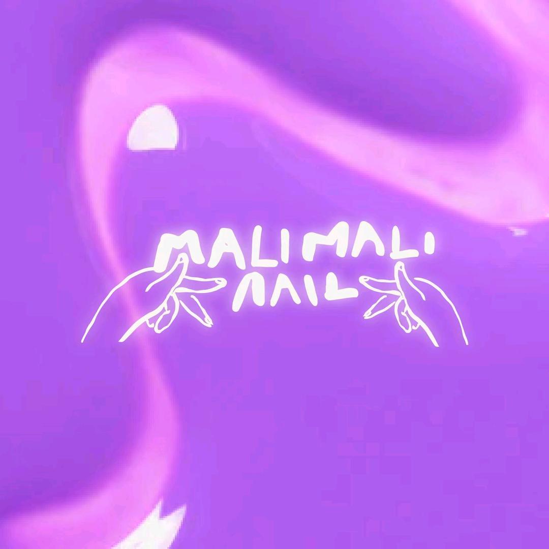 Malimali美甲美瞳