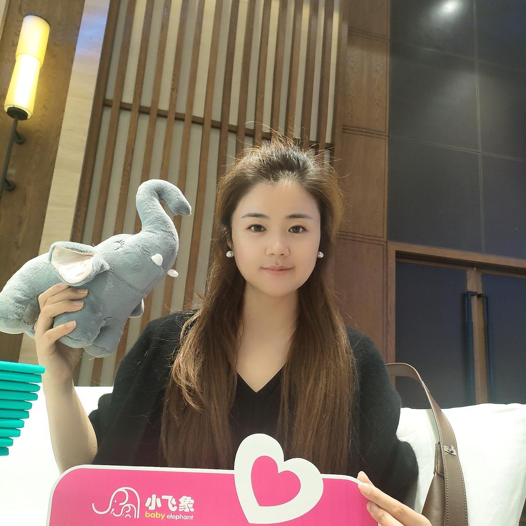 小飞象孕婴童（沁泽妈妈）