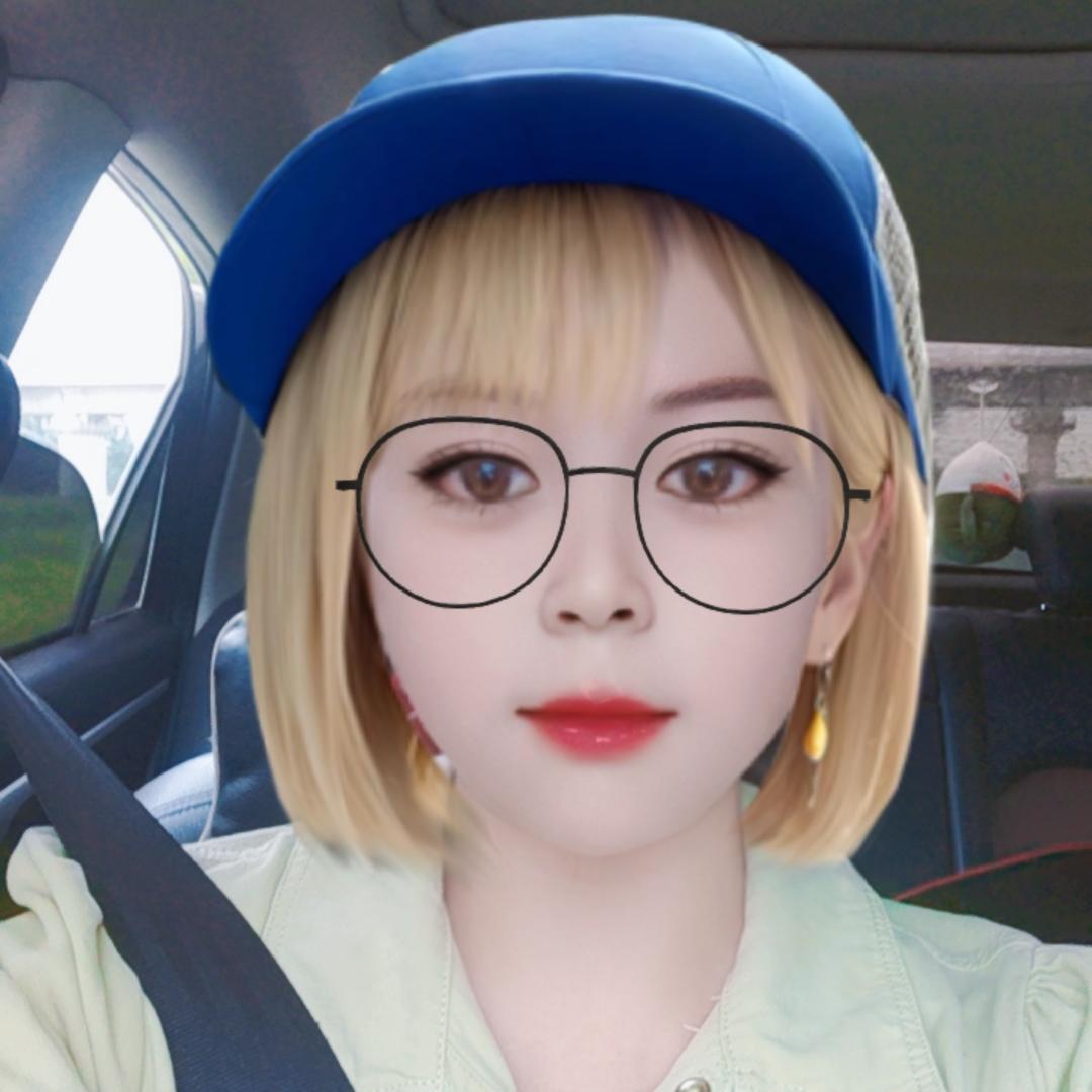小懿呀