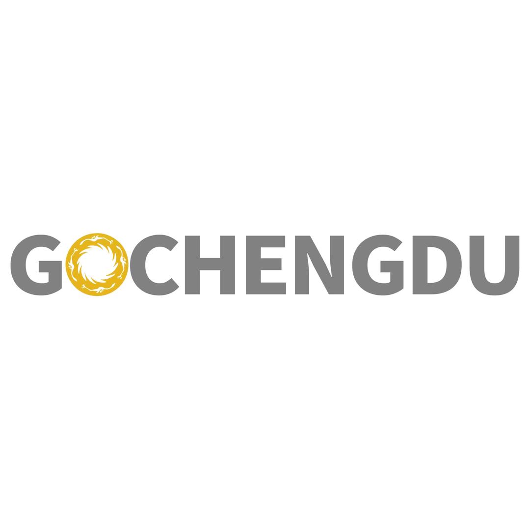 GoChengdu