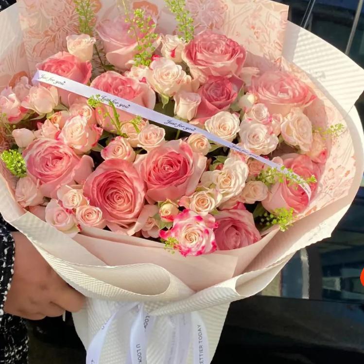 乐轩足道前台梦