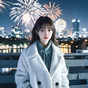 隔壁女孩