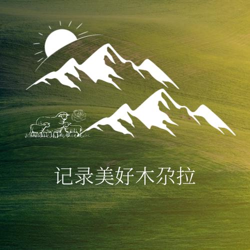 记录美好木尕拉