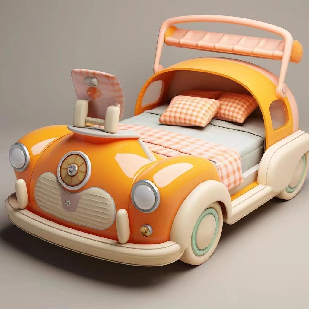 太原哈睿儿童家具(红星店)