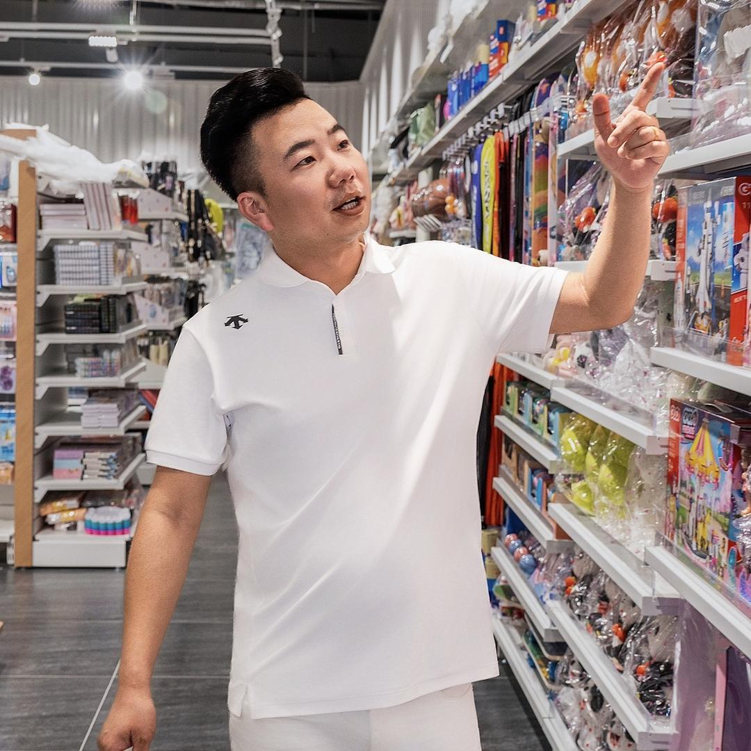 宏凯小韩