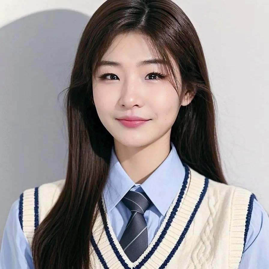 山东雨姐在长白山