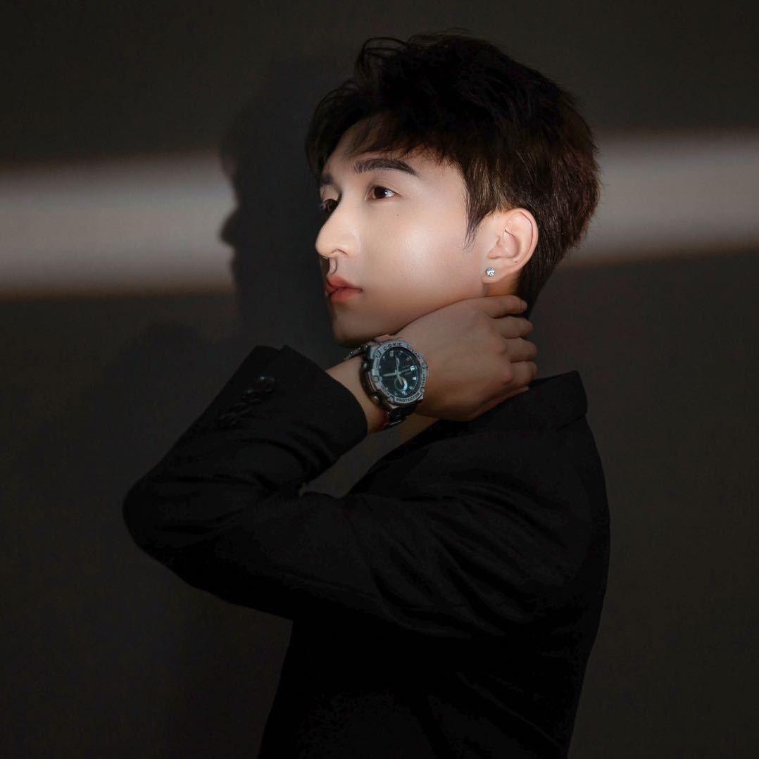 深圳专业男士发型设计 -艾伦