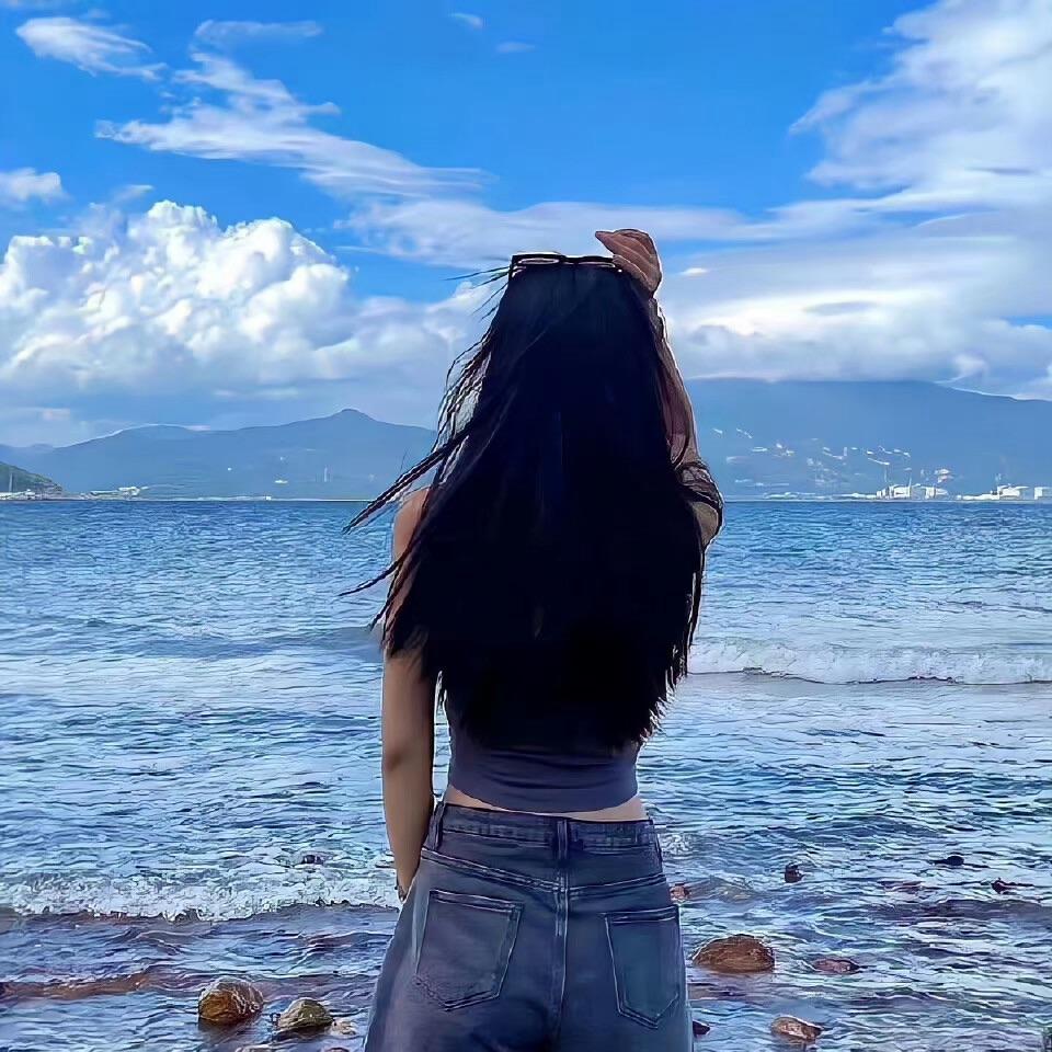 白白配