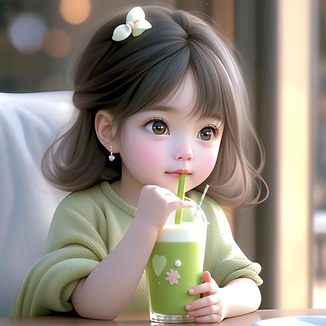 归来为婕妤头像