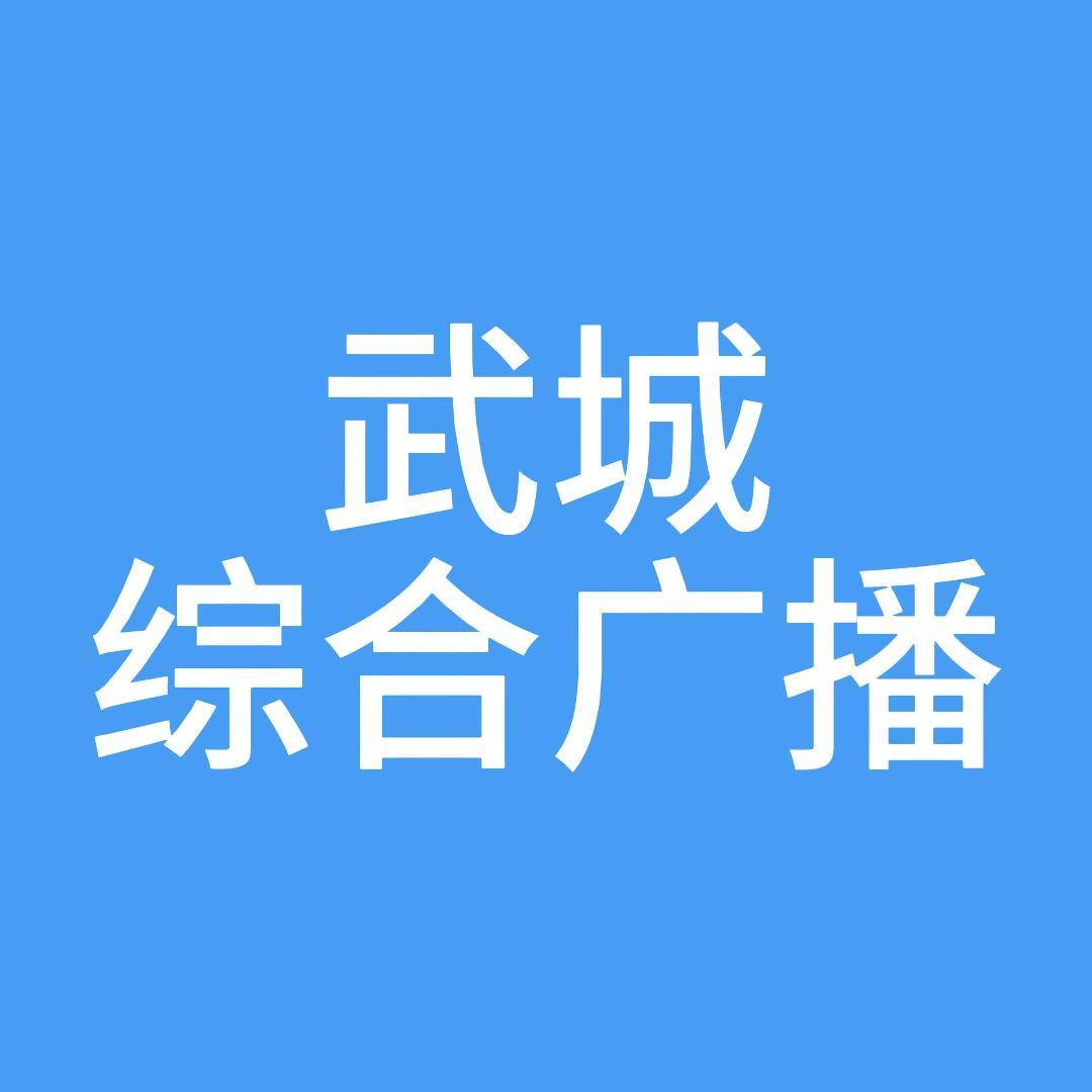 武城县融媒体中心综合广播