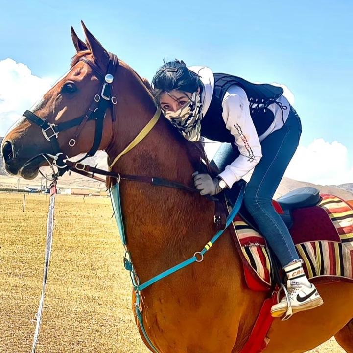 青海东赞野骑俱乐部