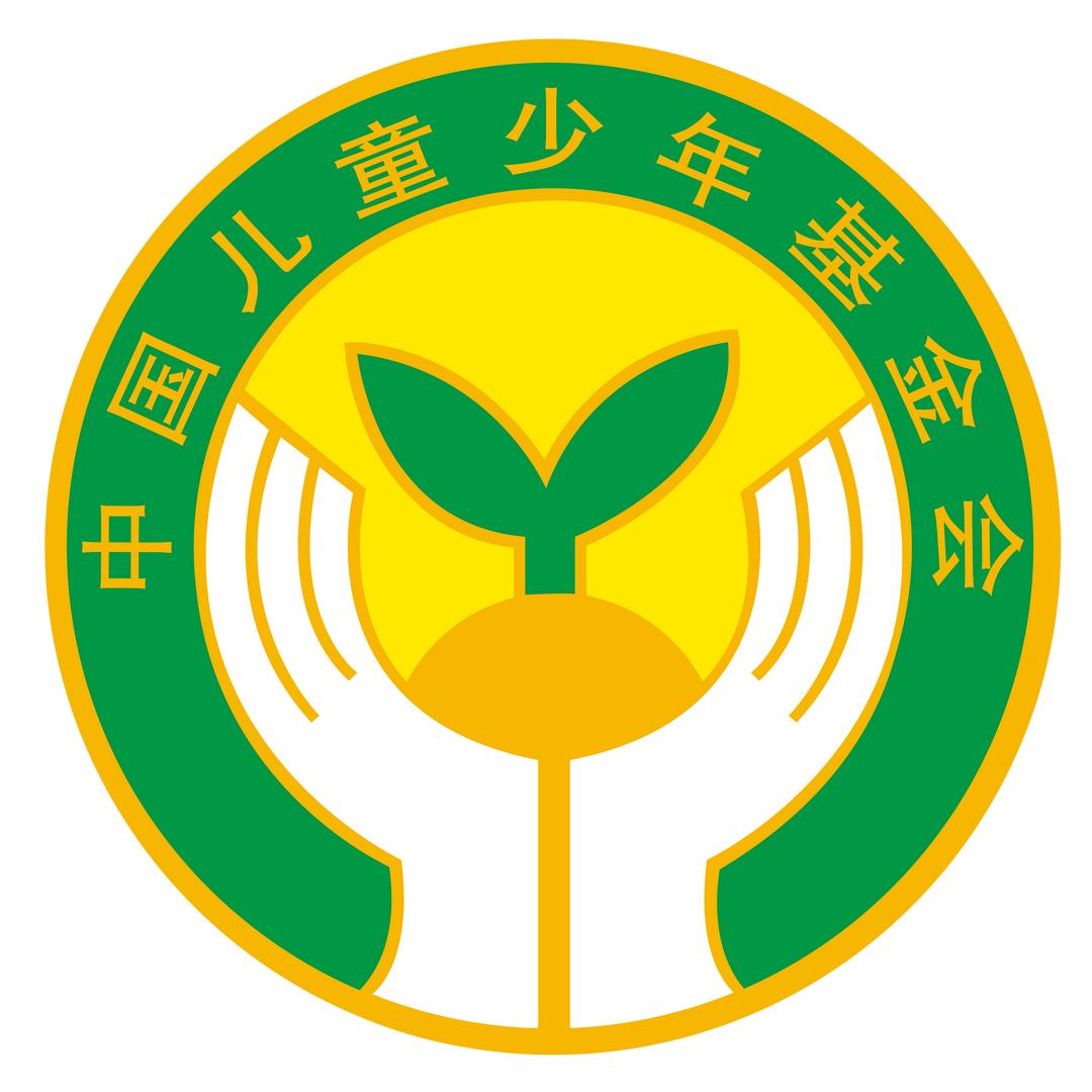 中国儿童少年基金会