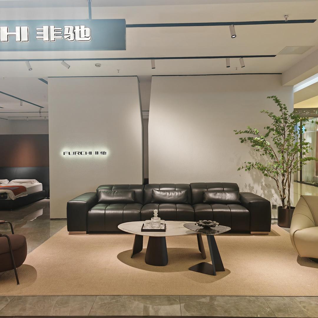 芜湖非驰（米罗）家居