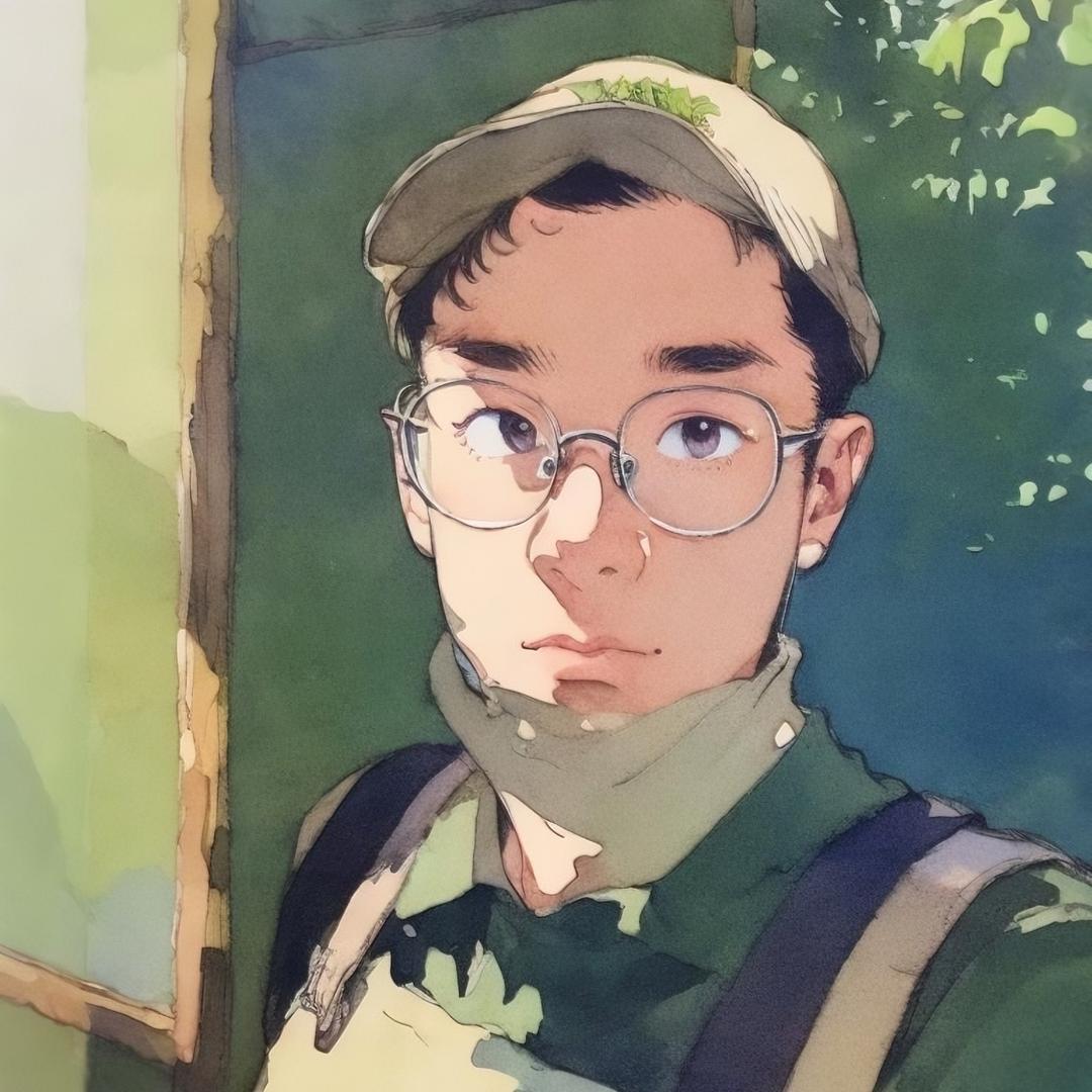 健饼•四颗糖🍬（煎饼地图）