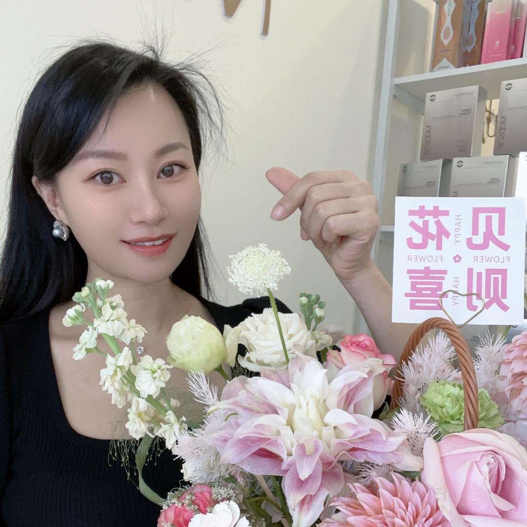 镜湘已逆袭50