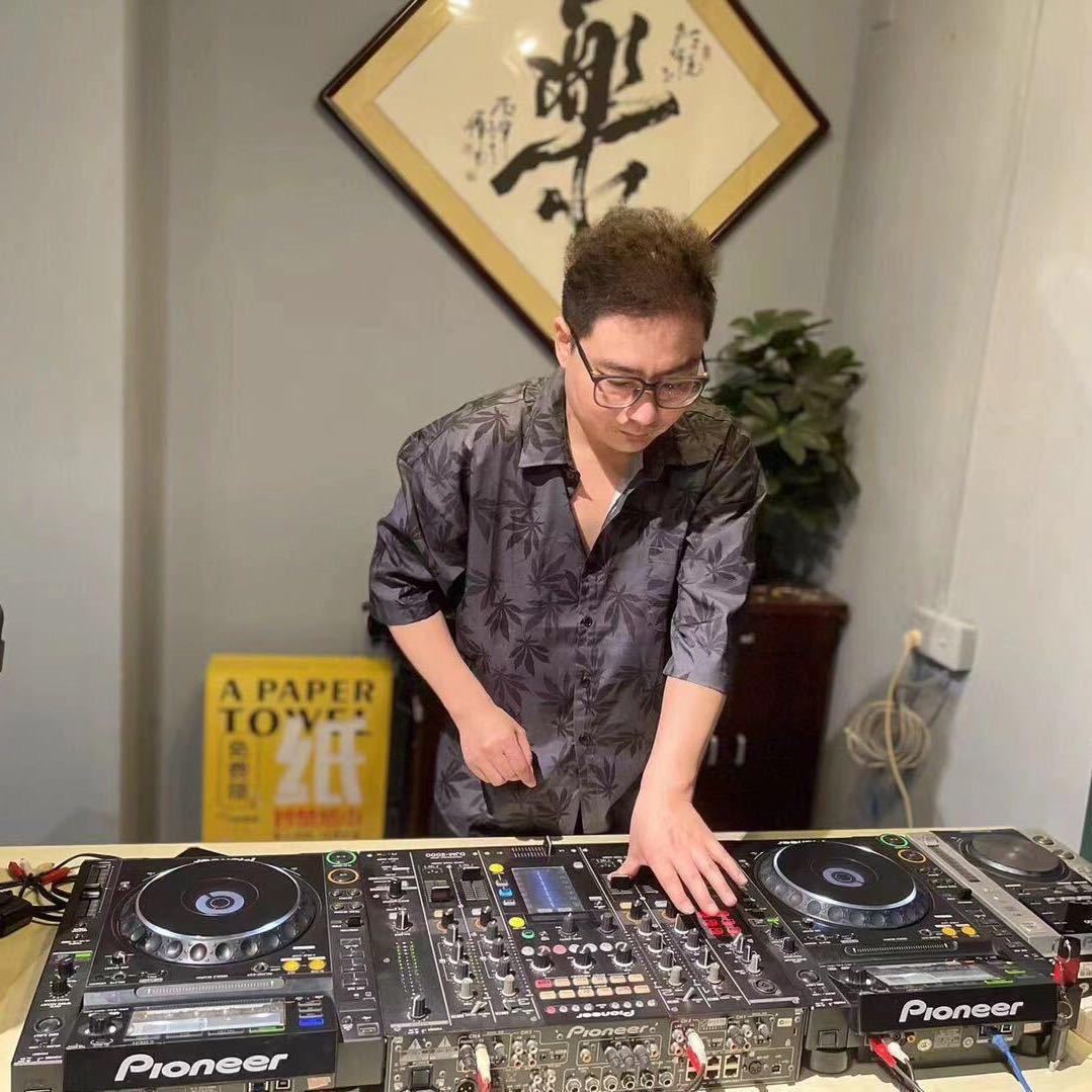 好乐艺术张老师