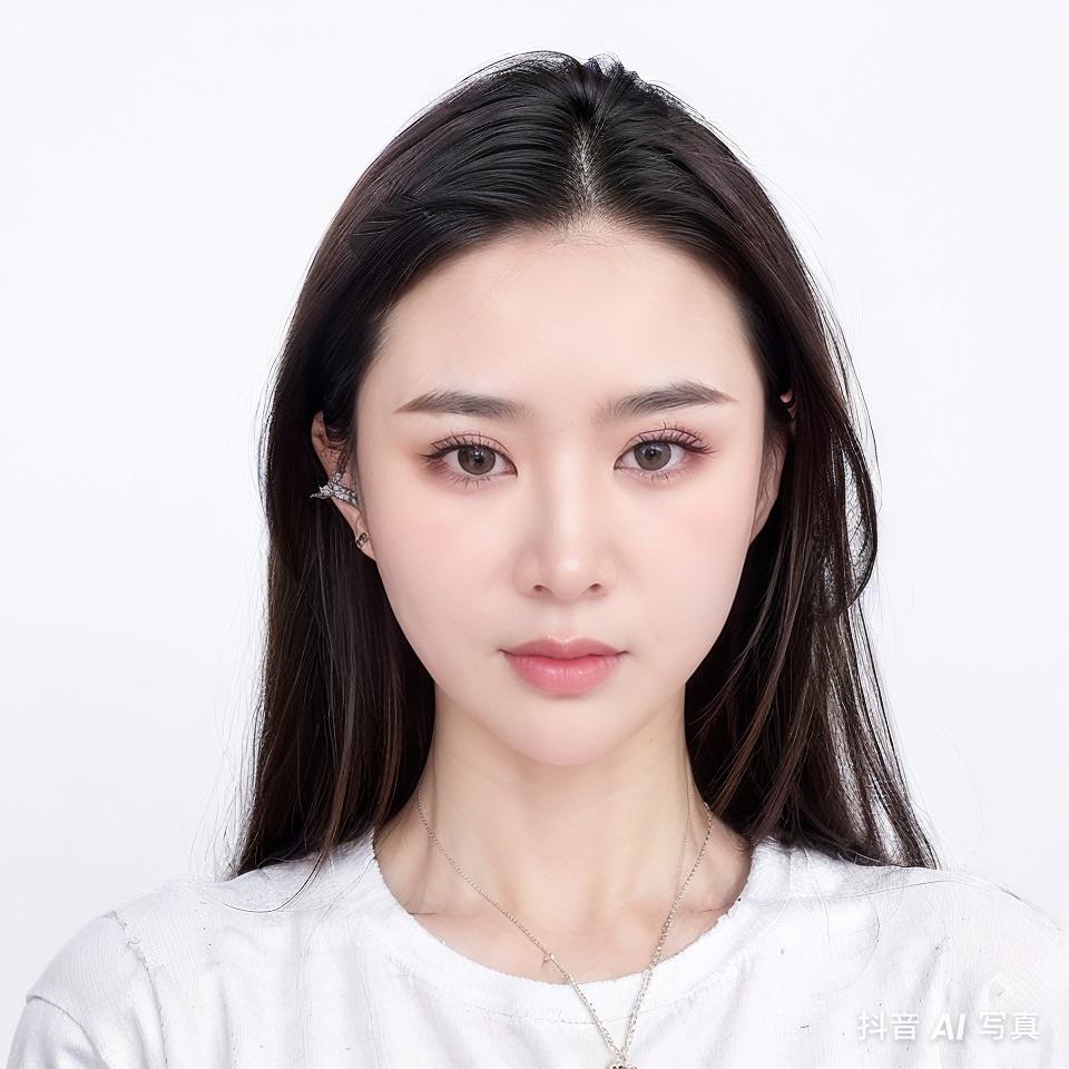 白银梦飞妆业-刘婷儿