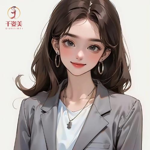 A千姿美❤️覃铉壹