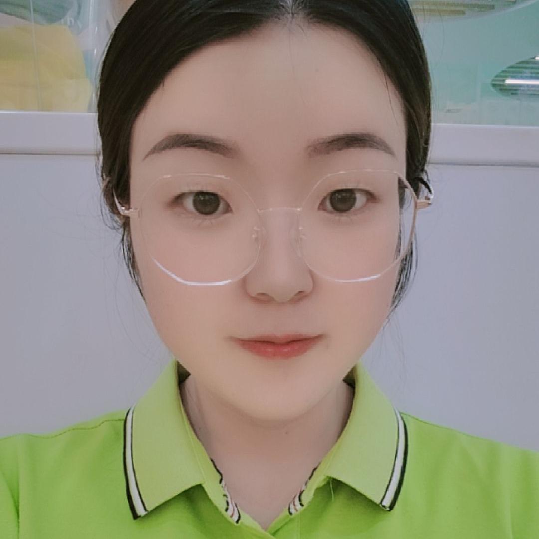 金昌家有宝贝华府店小许