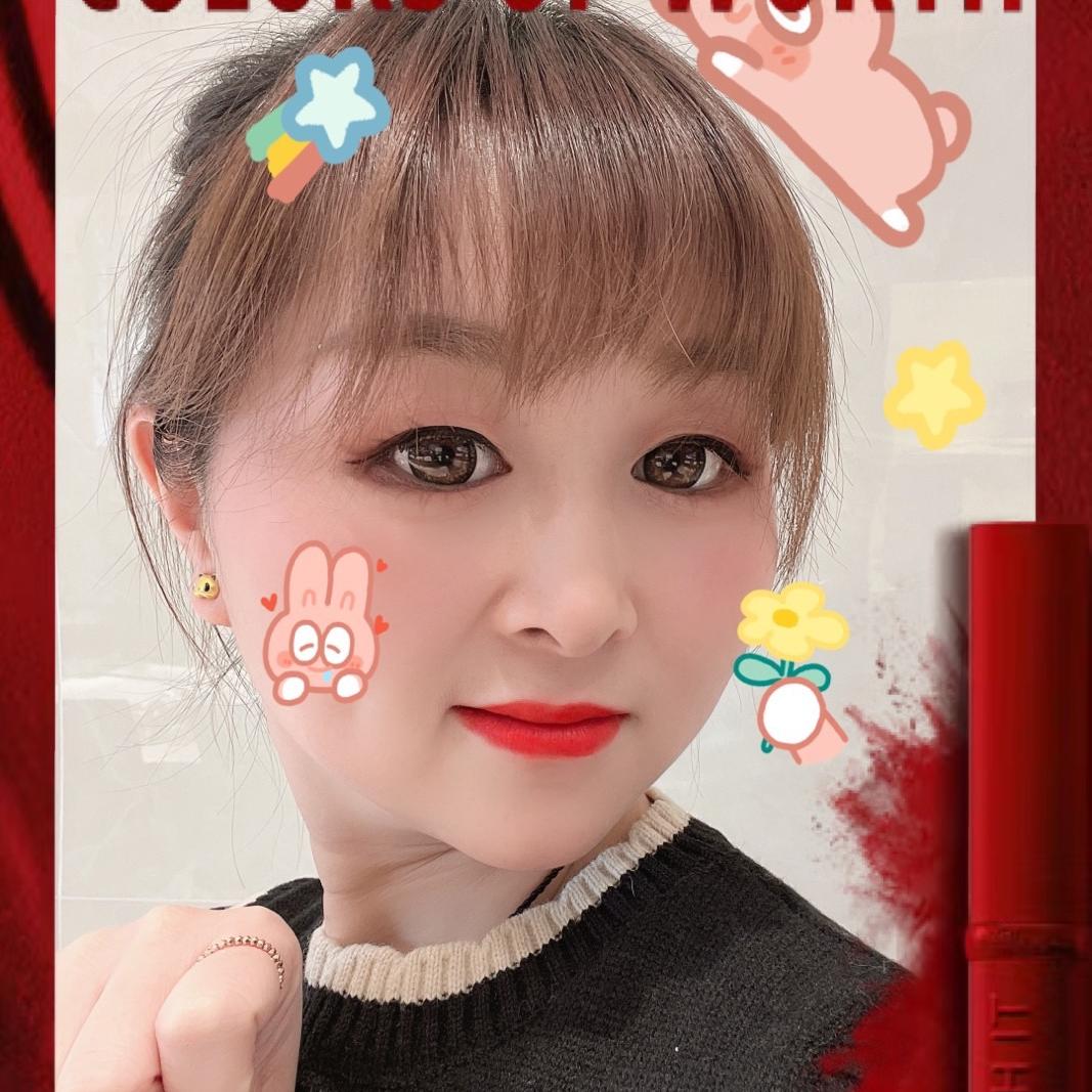 小婷❤️
