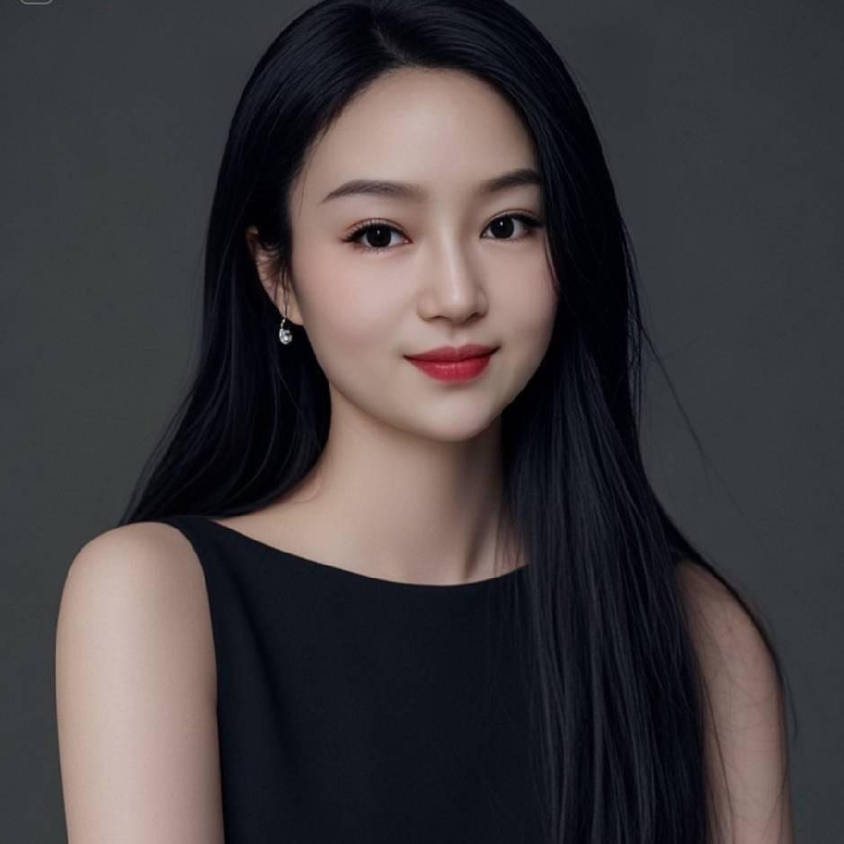 平顶山珂莱 骨相美