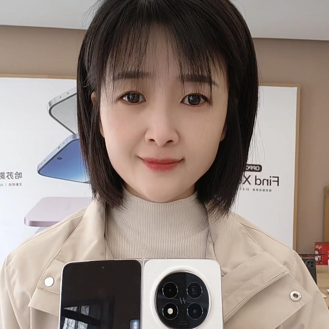 镇上买手机的小王