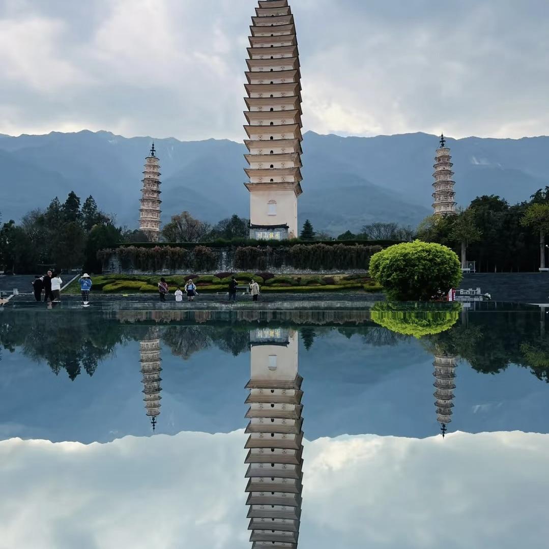 大理一日游金牌推荐