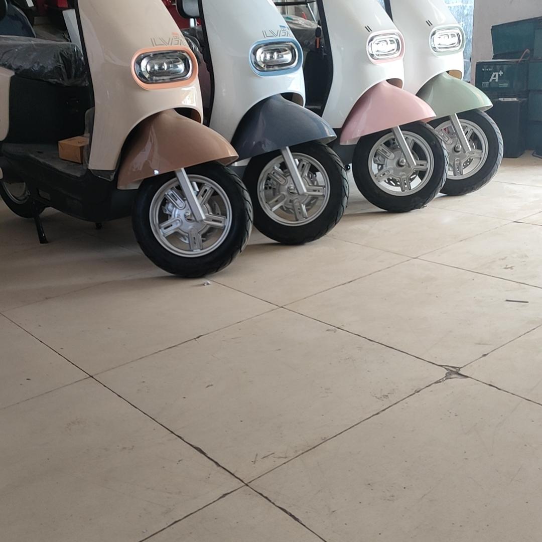 绿驹电动车阁老门村店