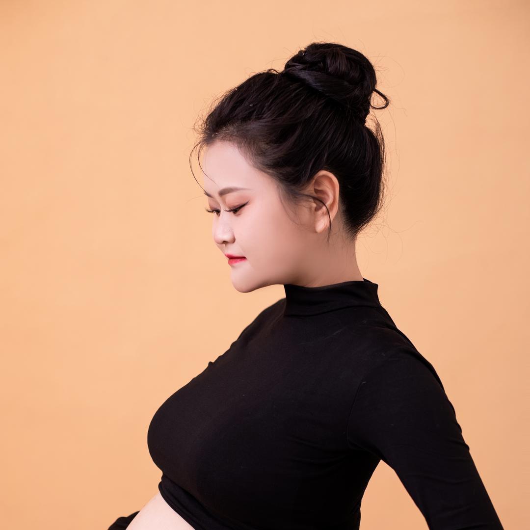 泥泥象泥巴姐