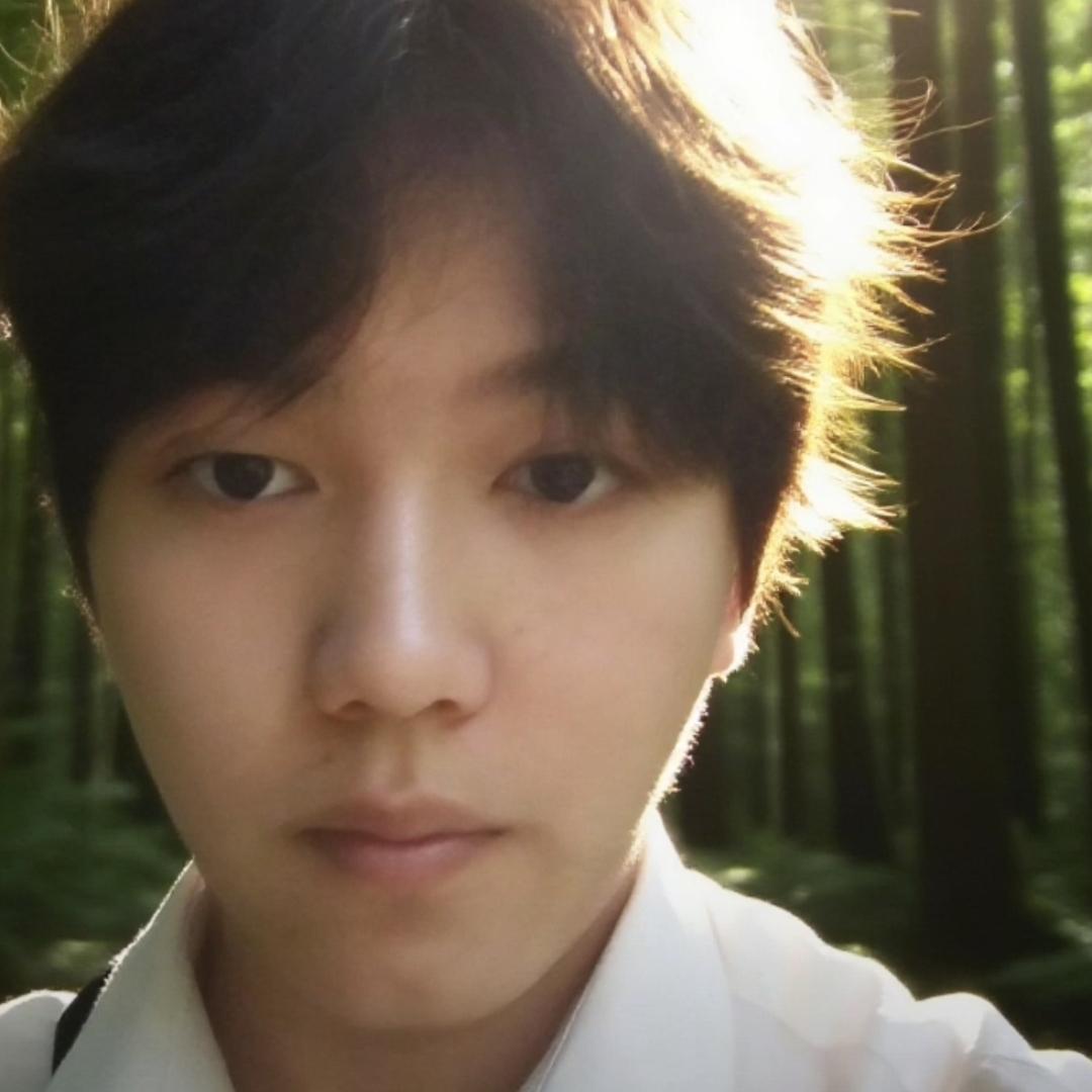 乾坤不在社恐啦