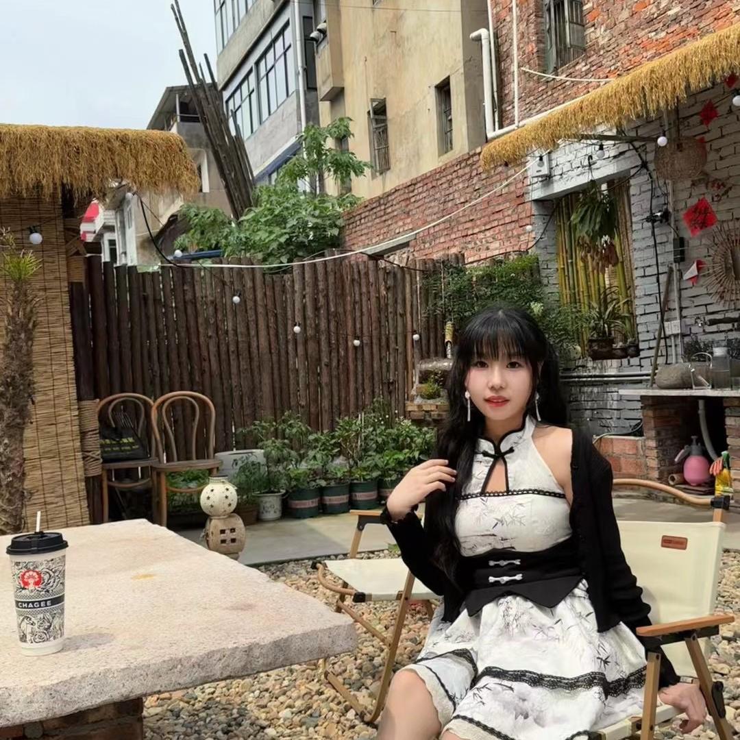 筱洋