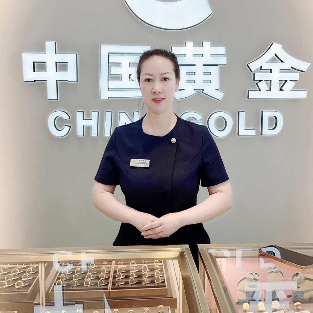 卖黄金的小螃蟹