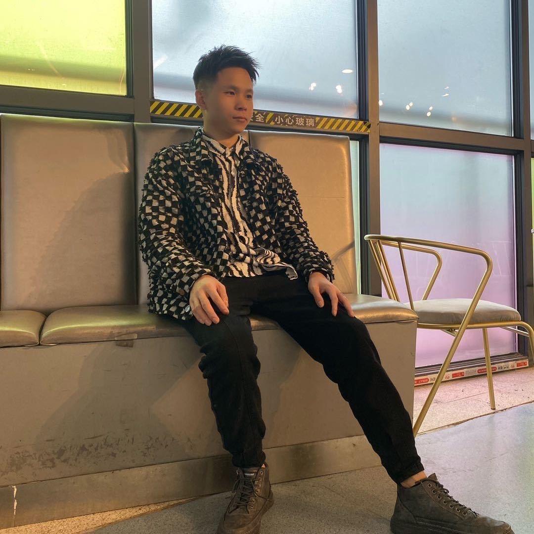 深圳最深情的托尼