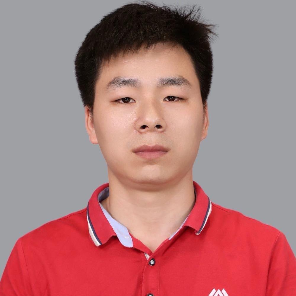 装饰设计桂亮