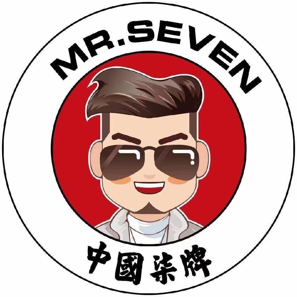 莆田步行街柒牌男装