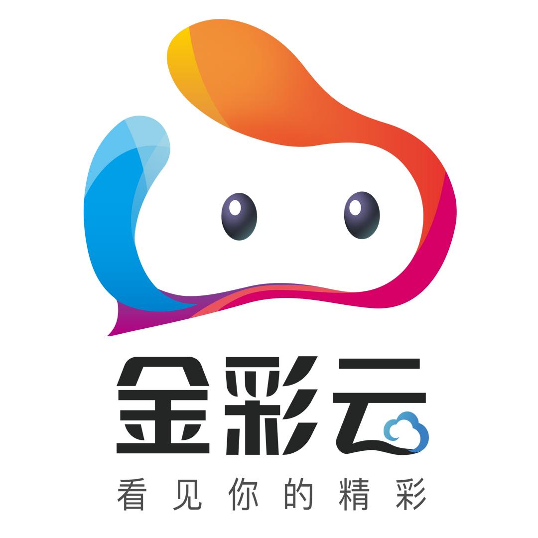 金彩云