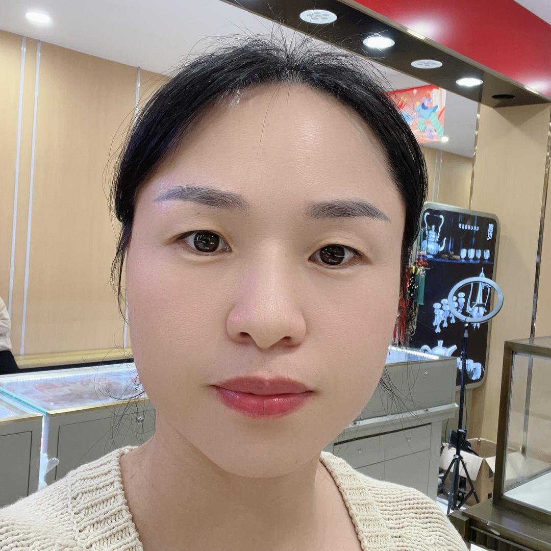 沁阳梦祥银小丽