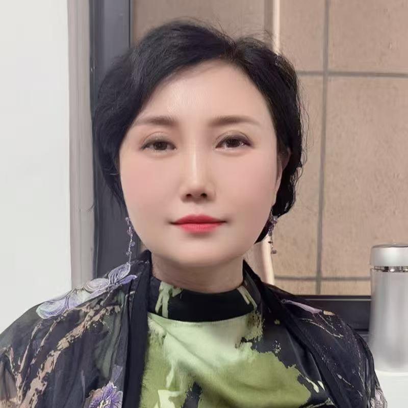 凤穿牡丹段保敏