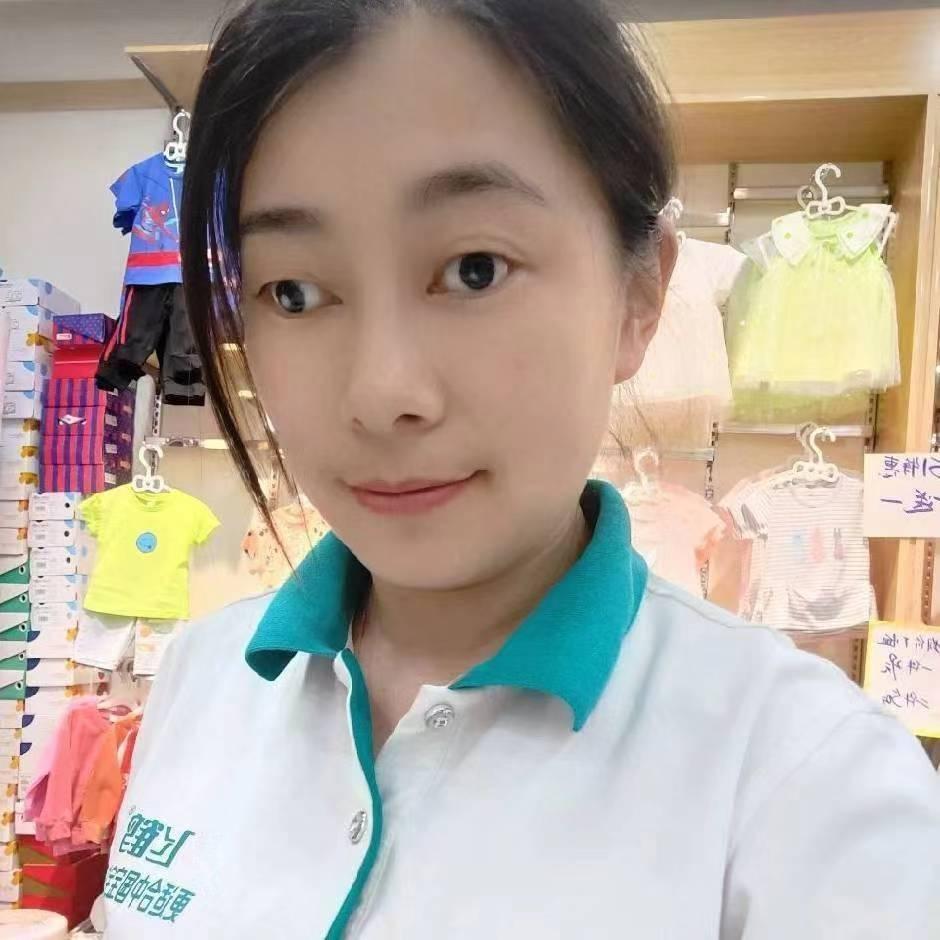 婴爱有家！晓华！