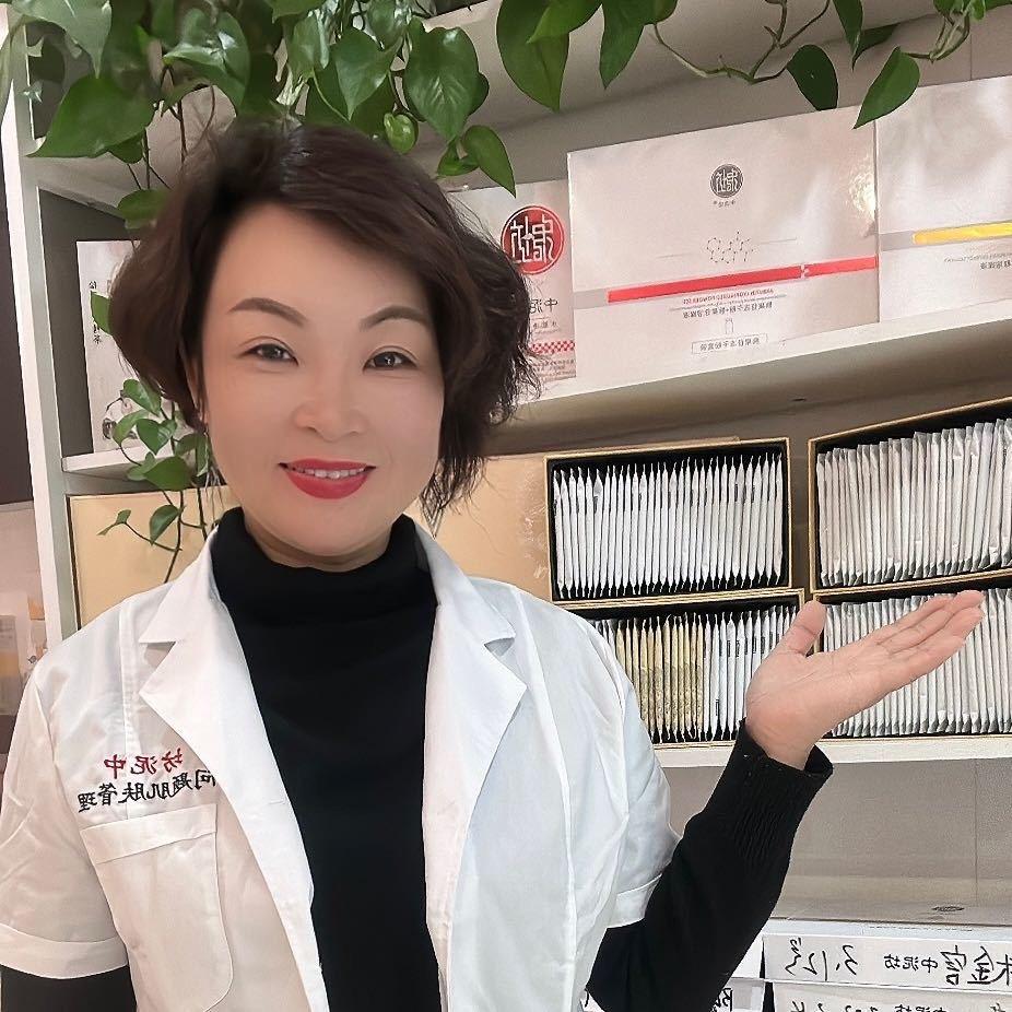 松滋芳姐聊美容