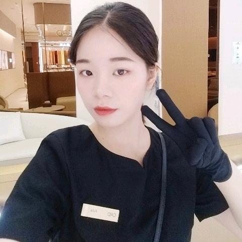 合肥庐阳万象汇柜姐Linda