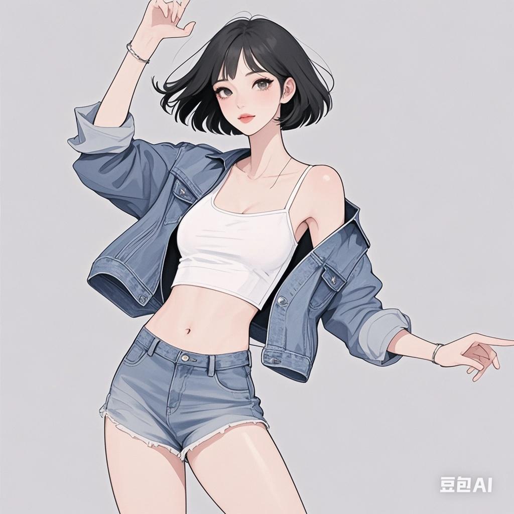 SL星瑶阁-018