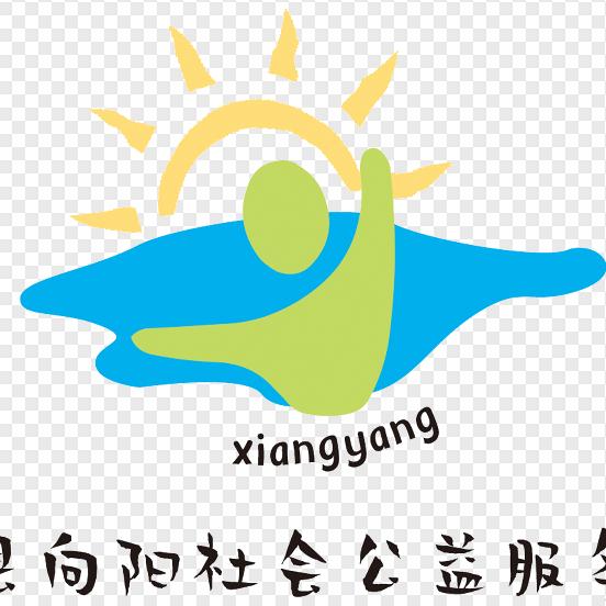 向阳社工
