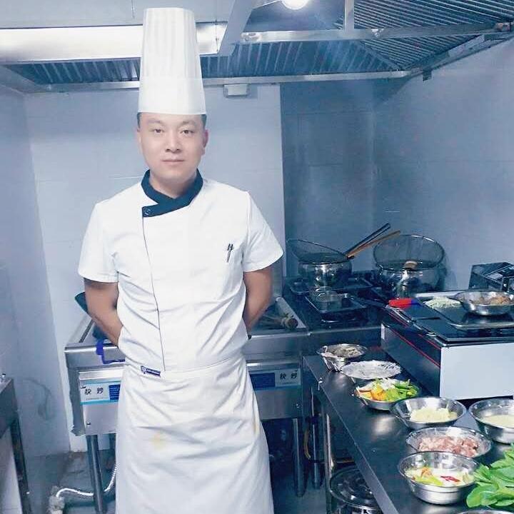 80后的男人