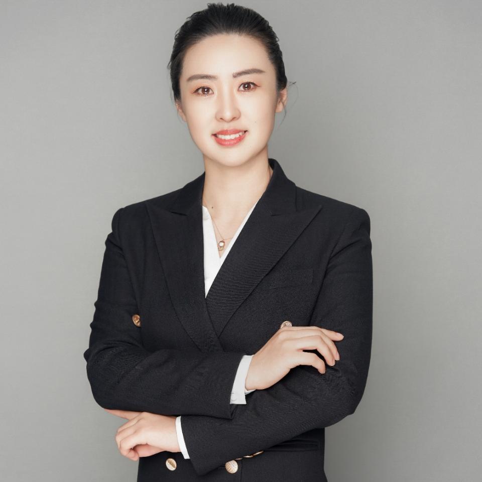 蒙娜丽莎瓷砖~石玲