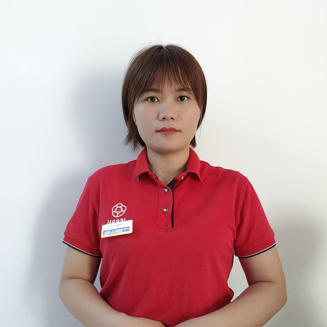 健瑞儿母婴农垦医院店～莉莉
