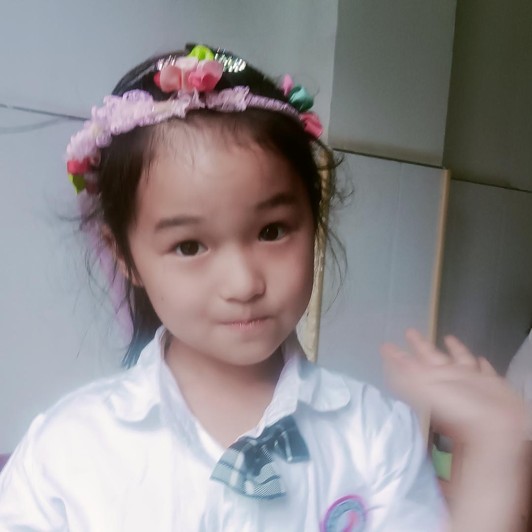 小凝凝