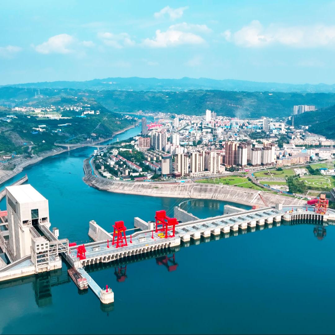 水富文旅