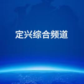定兴综合频道